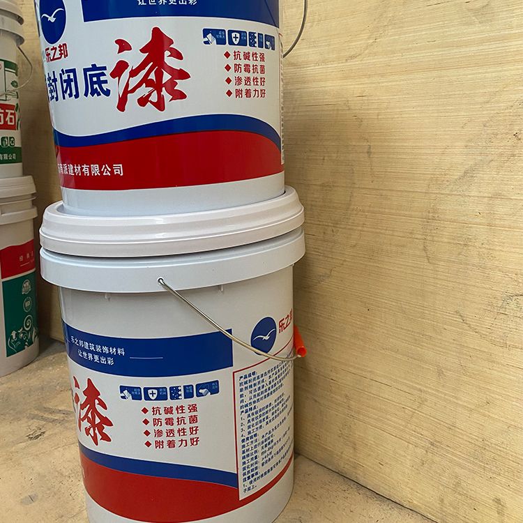 抗堿封閉漆生產(chǎn)廠家